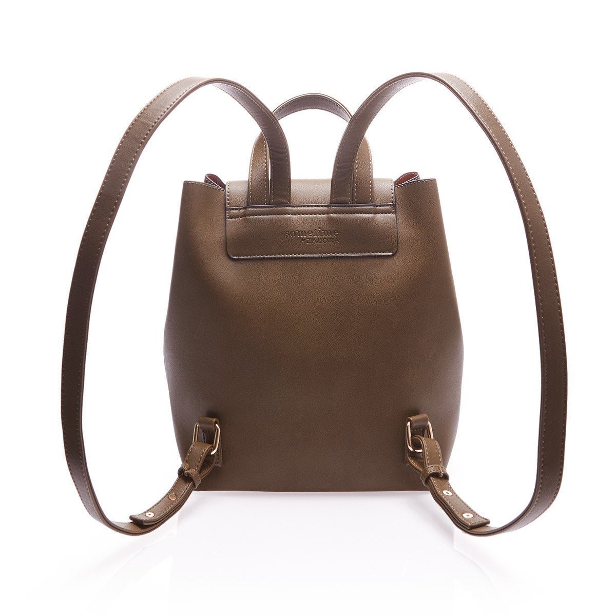 Packie - Taupe