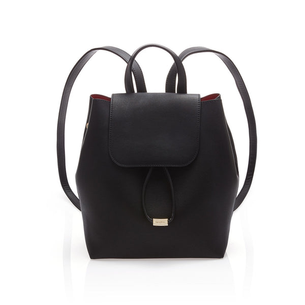 Packie - Black