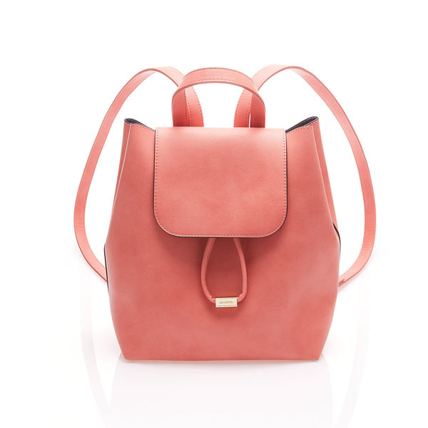 Packie - Congo Pink