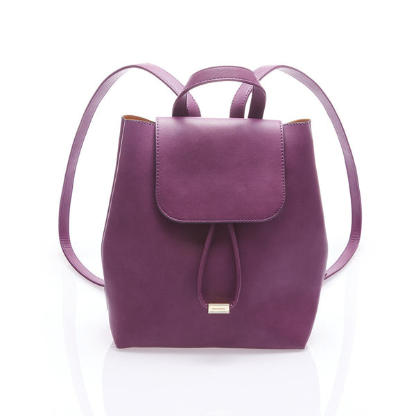 Packie - Purple