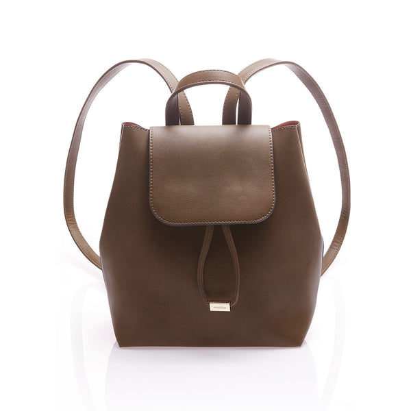 Packie - Taupe