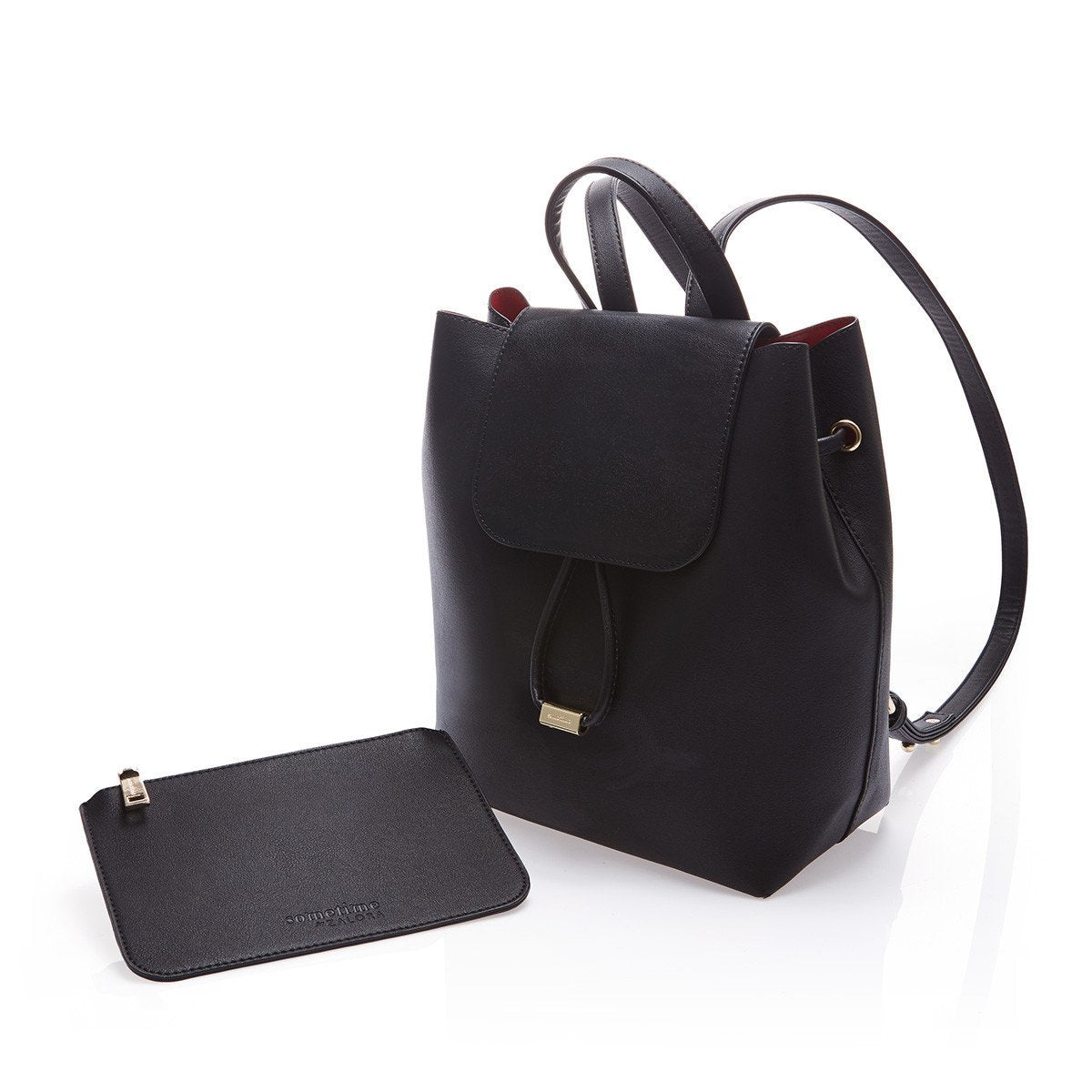 Packie - Black