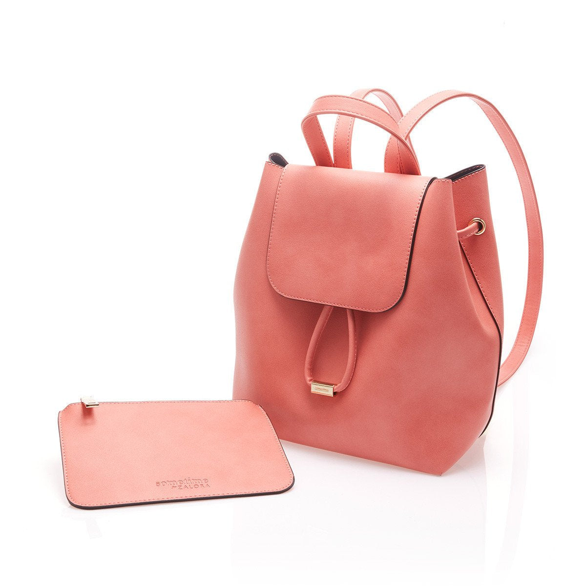 Packie - Congo Pink