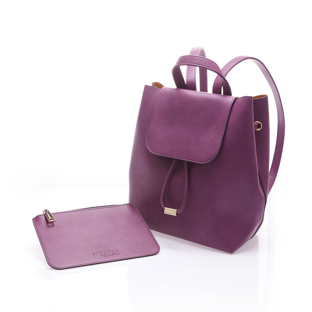Packie - Purple