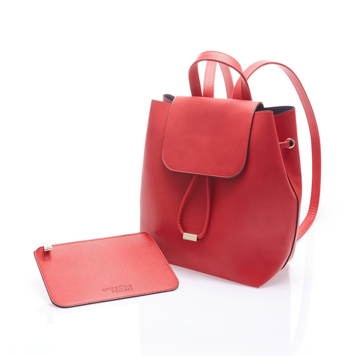 Packie - Red
