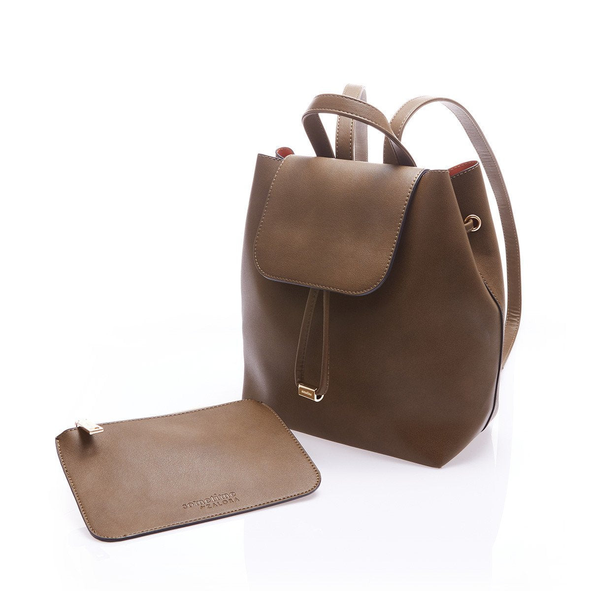 Packie - Taupe