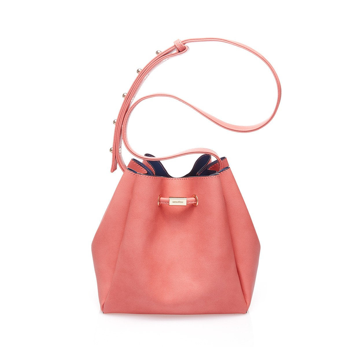 Buckie - Congo Pink