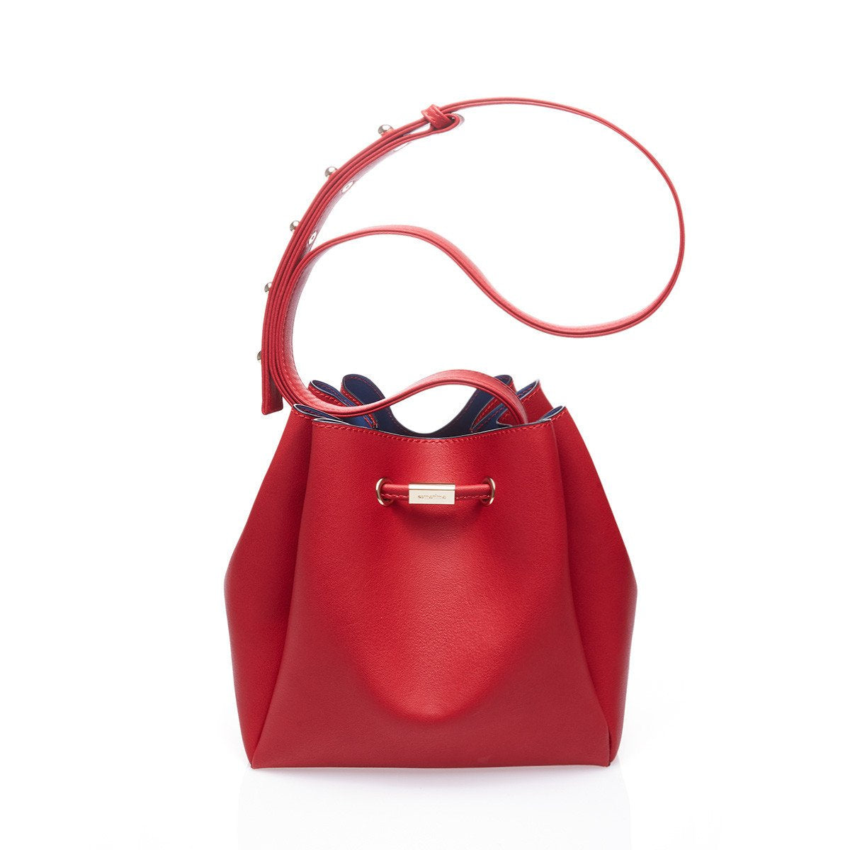 Buckie - Red