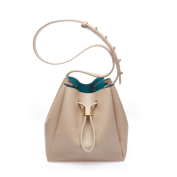 Buckie - Beige