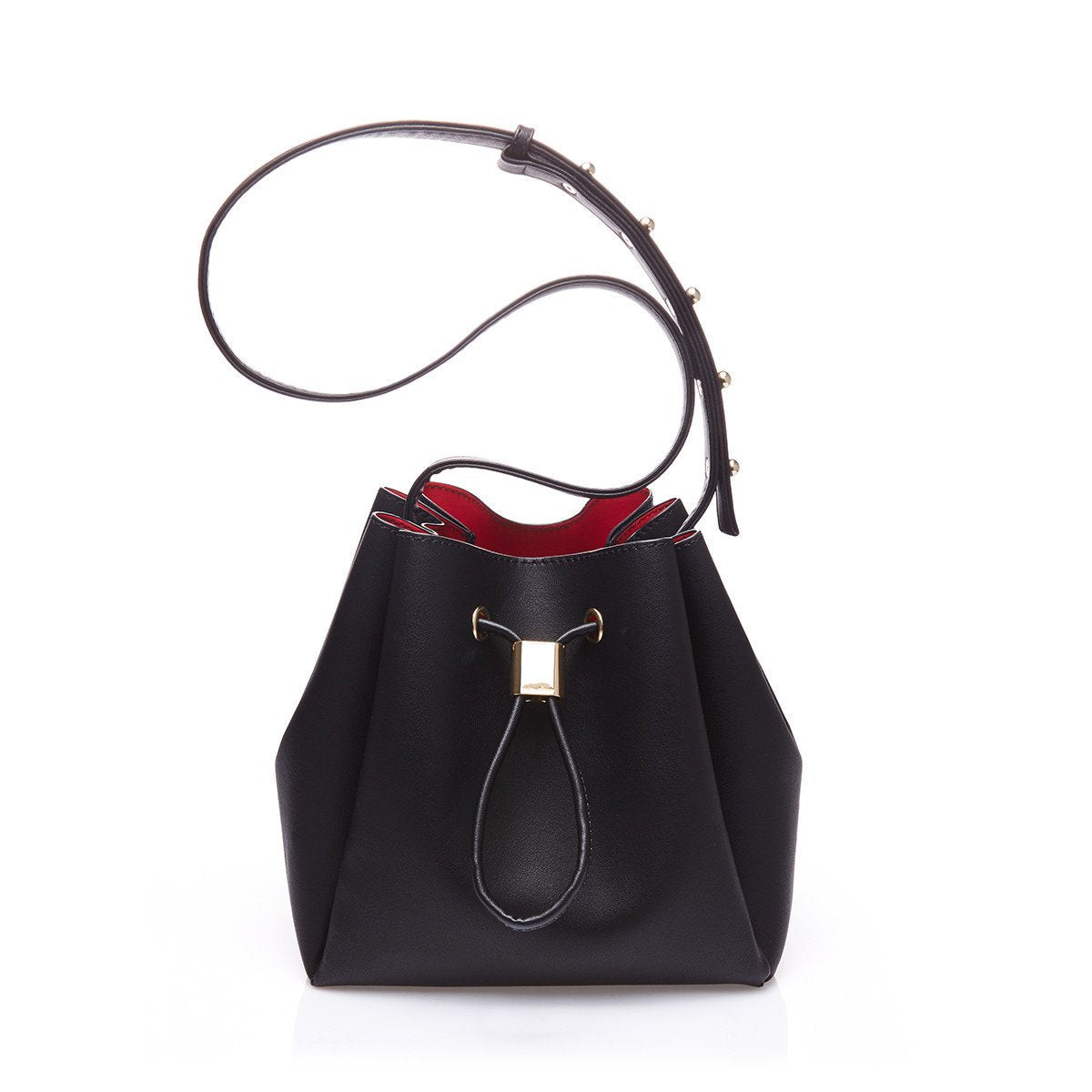Buckie - Black
