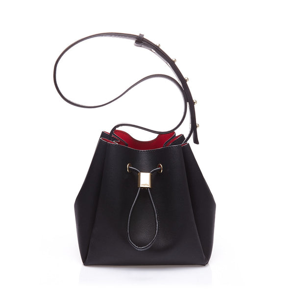 Buckie - Black