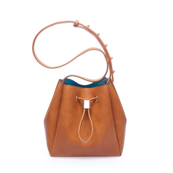 Buckie - Brown
