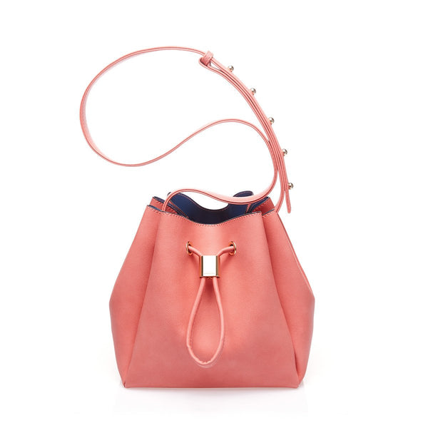 Buckie - Congo Pink