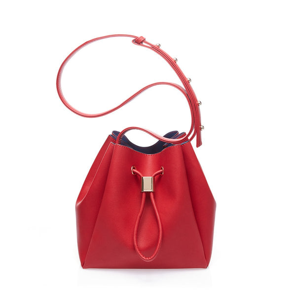 Buckie - Red