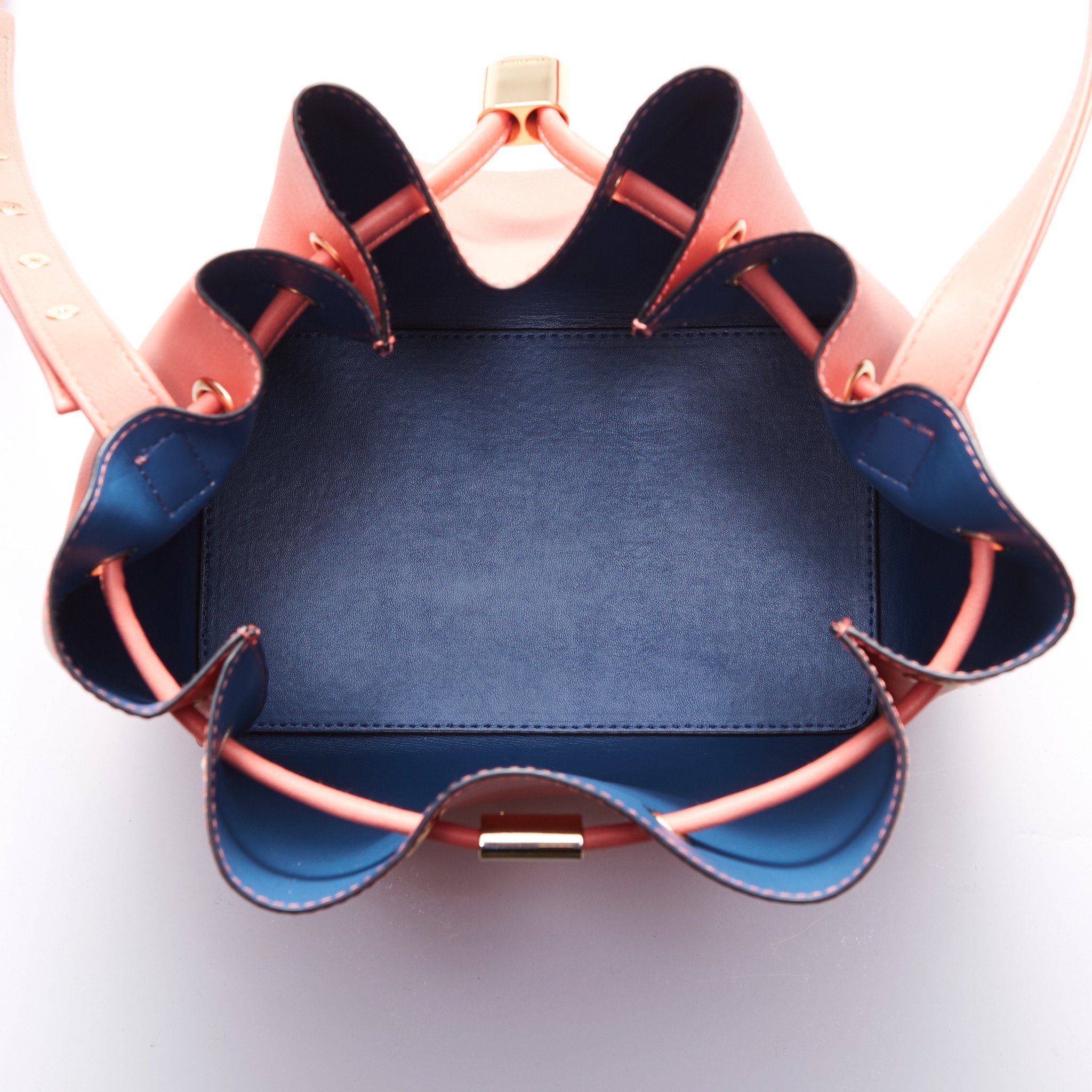 Buckie - Congo Pink