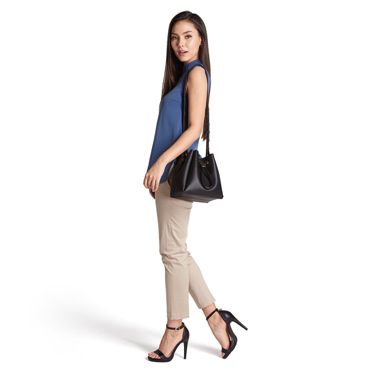 Buckie - Black