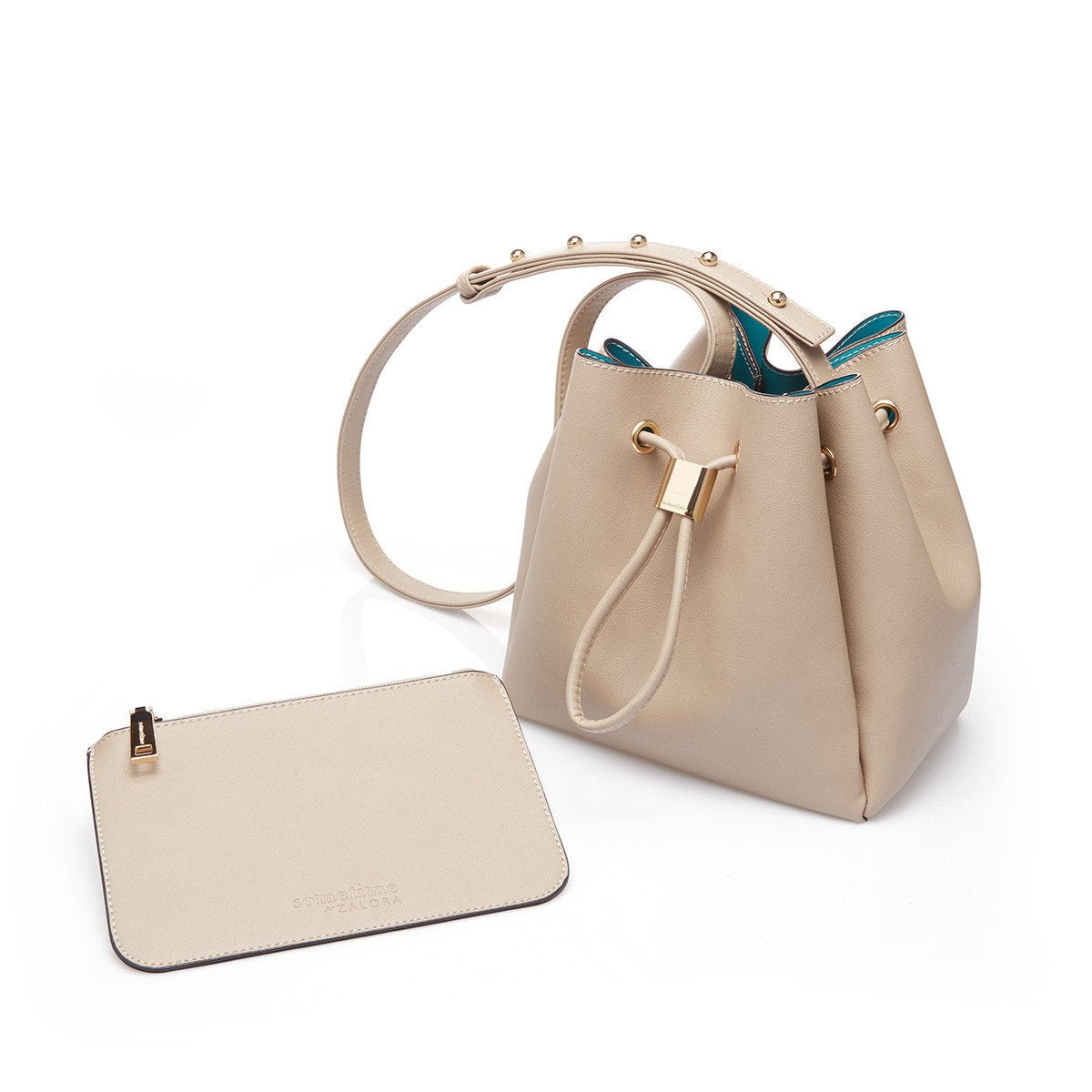 Buckie - Beige
