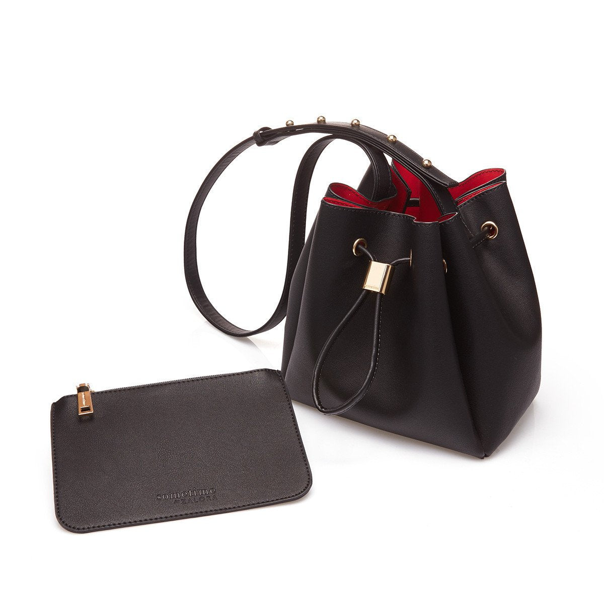 Buckie - Black