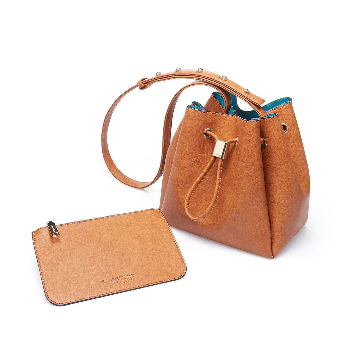 Buckie - Brown