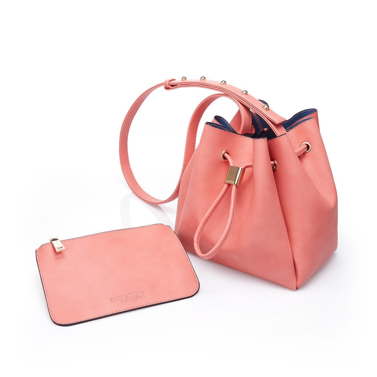 Buckie - Congo Pink