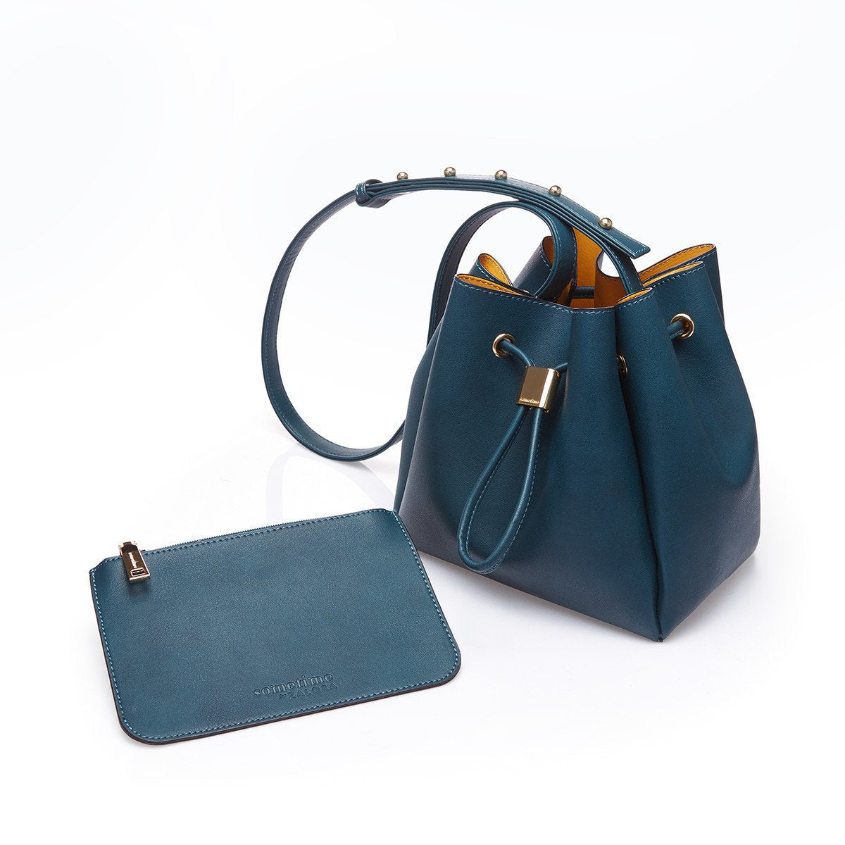 Buckie - Midnight Green