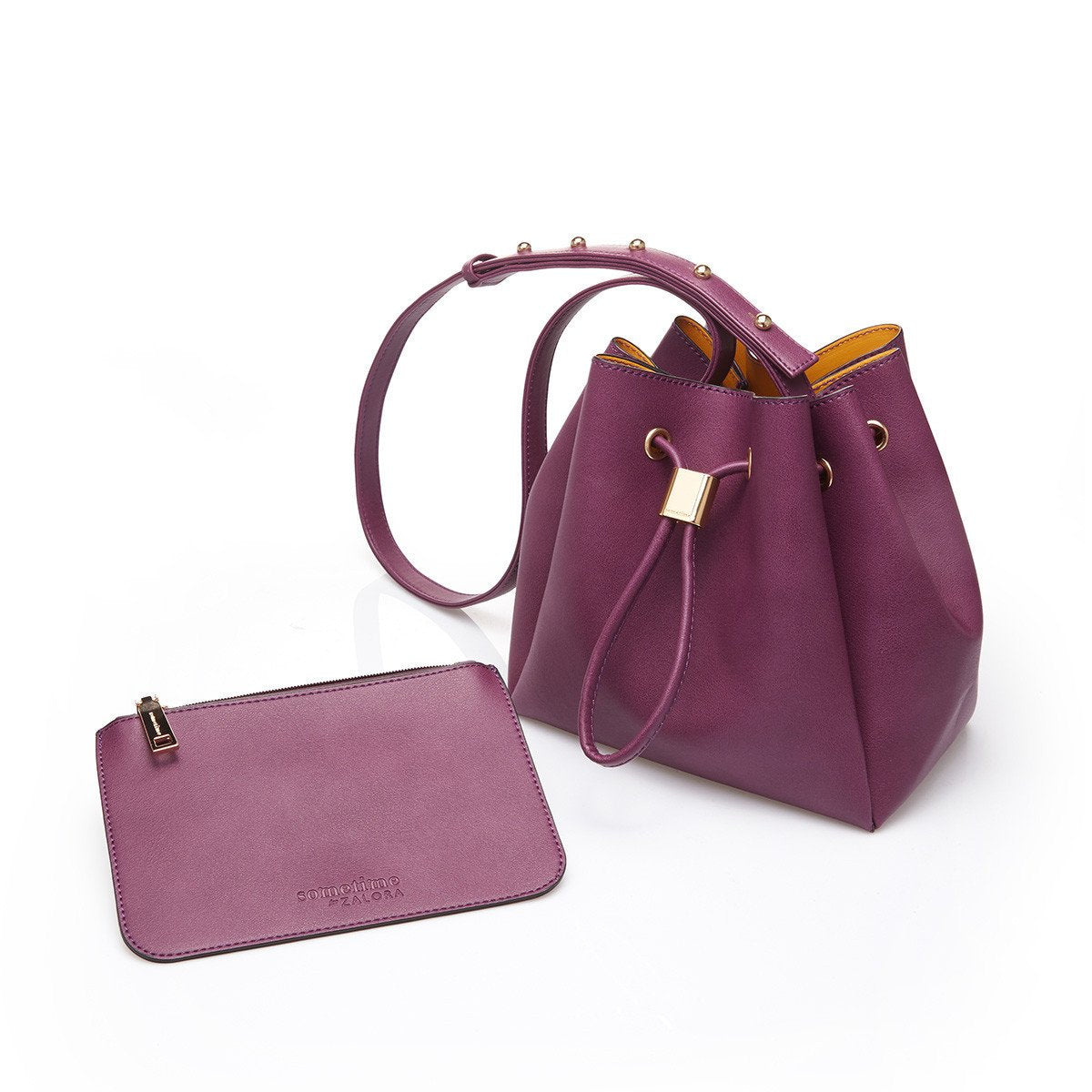 Buckie - Purple