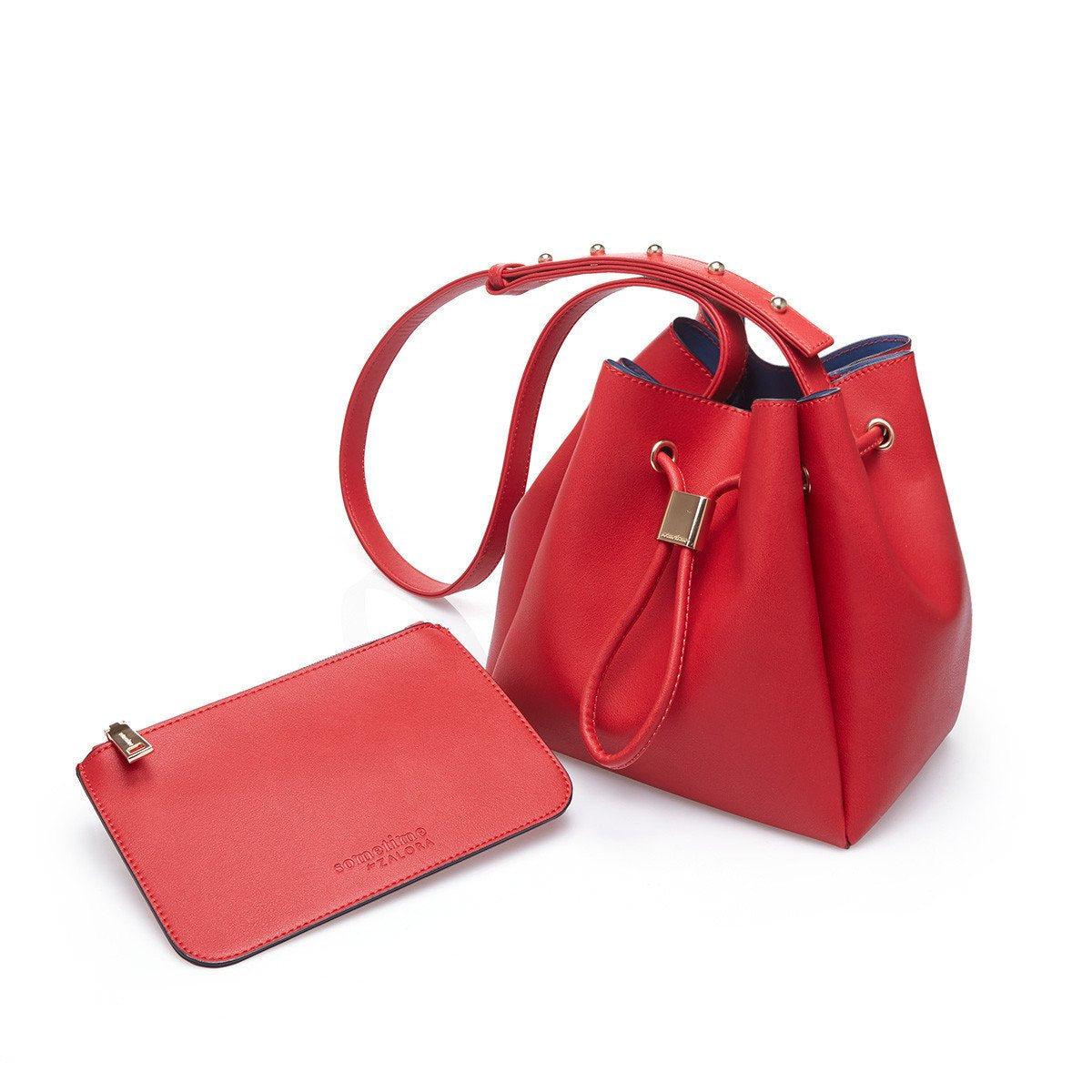 Buckie - Red