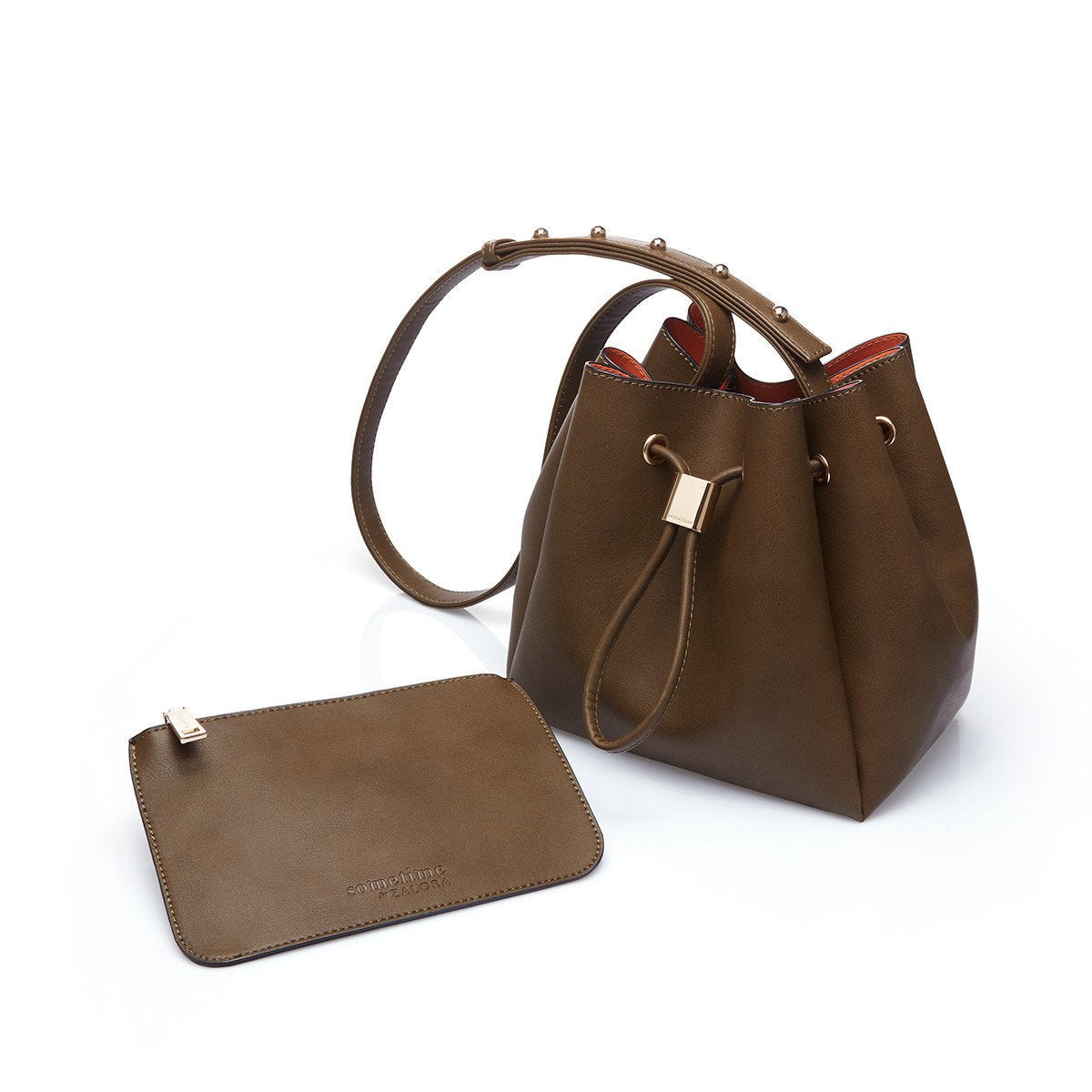 Buckie - Taupe