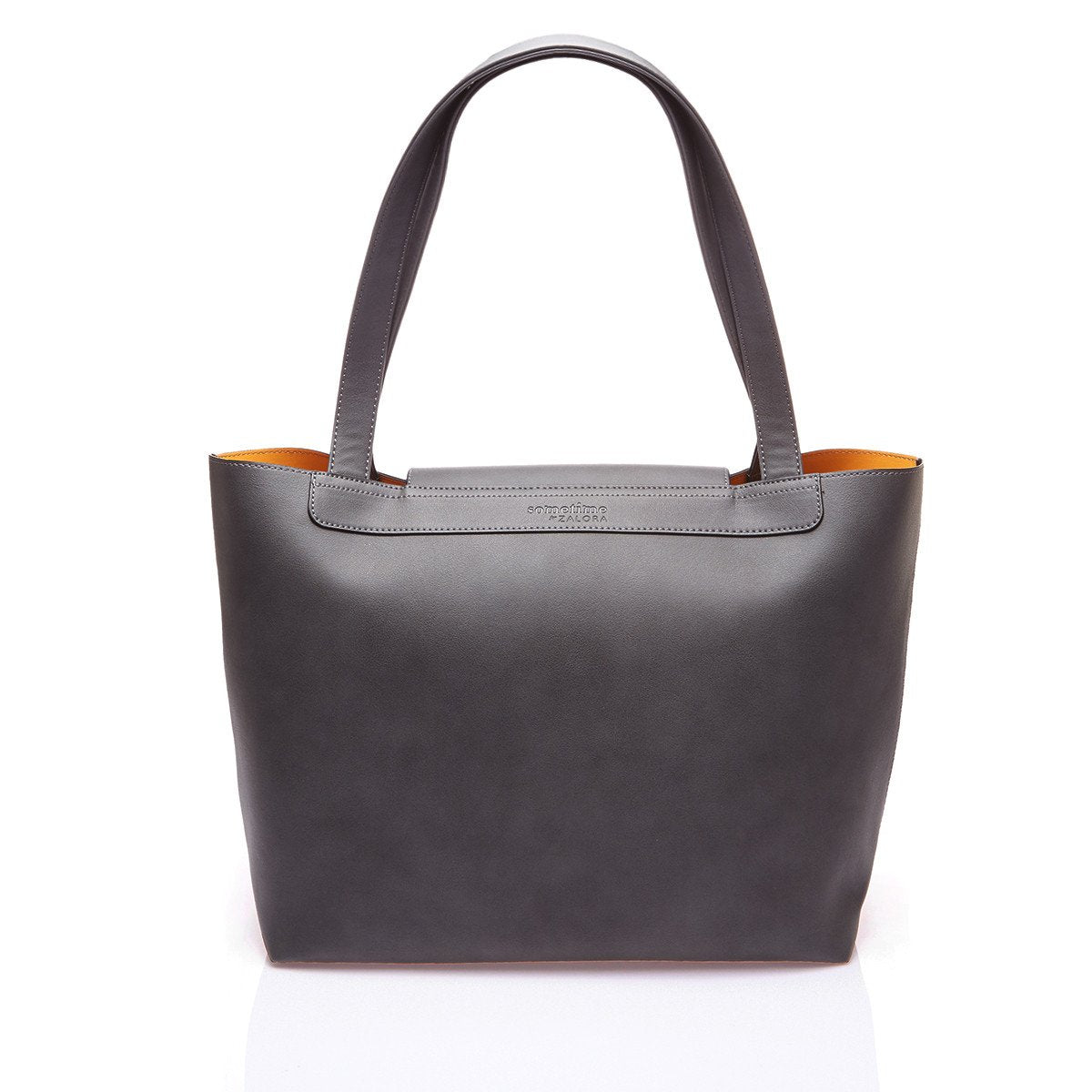 Totie - Gray