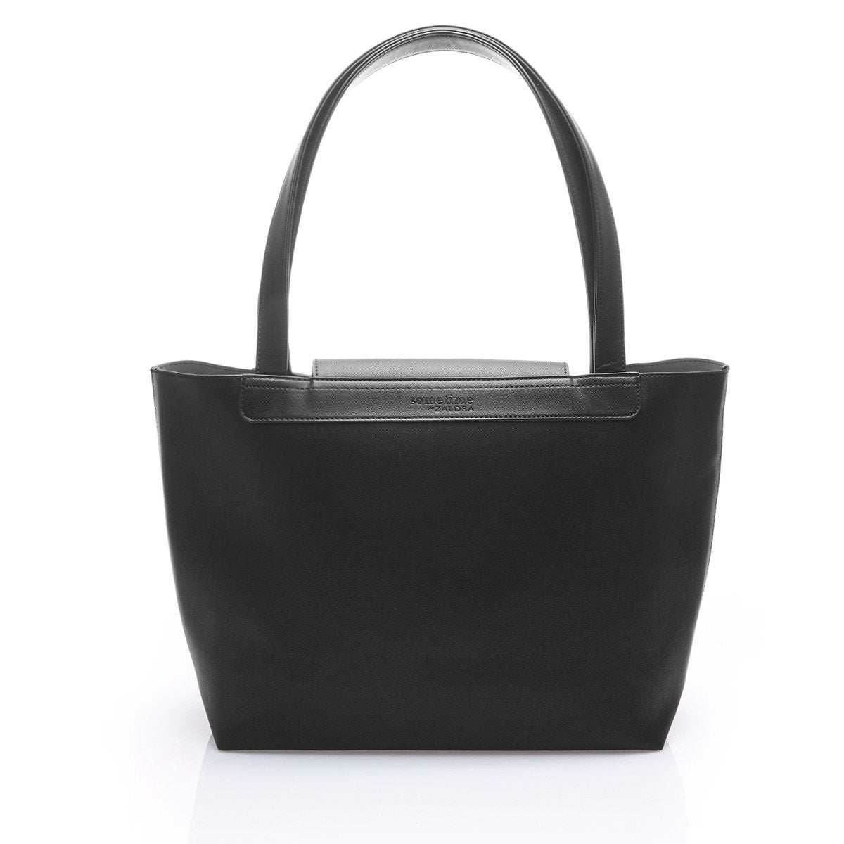 Totie - Black