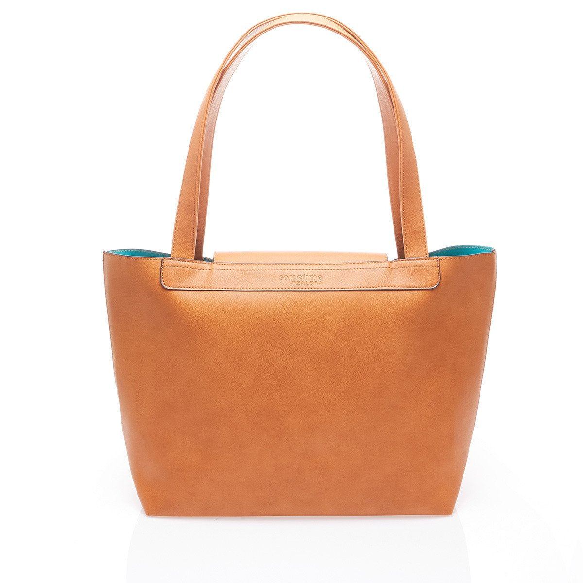 Totie - Brown