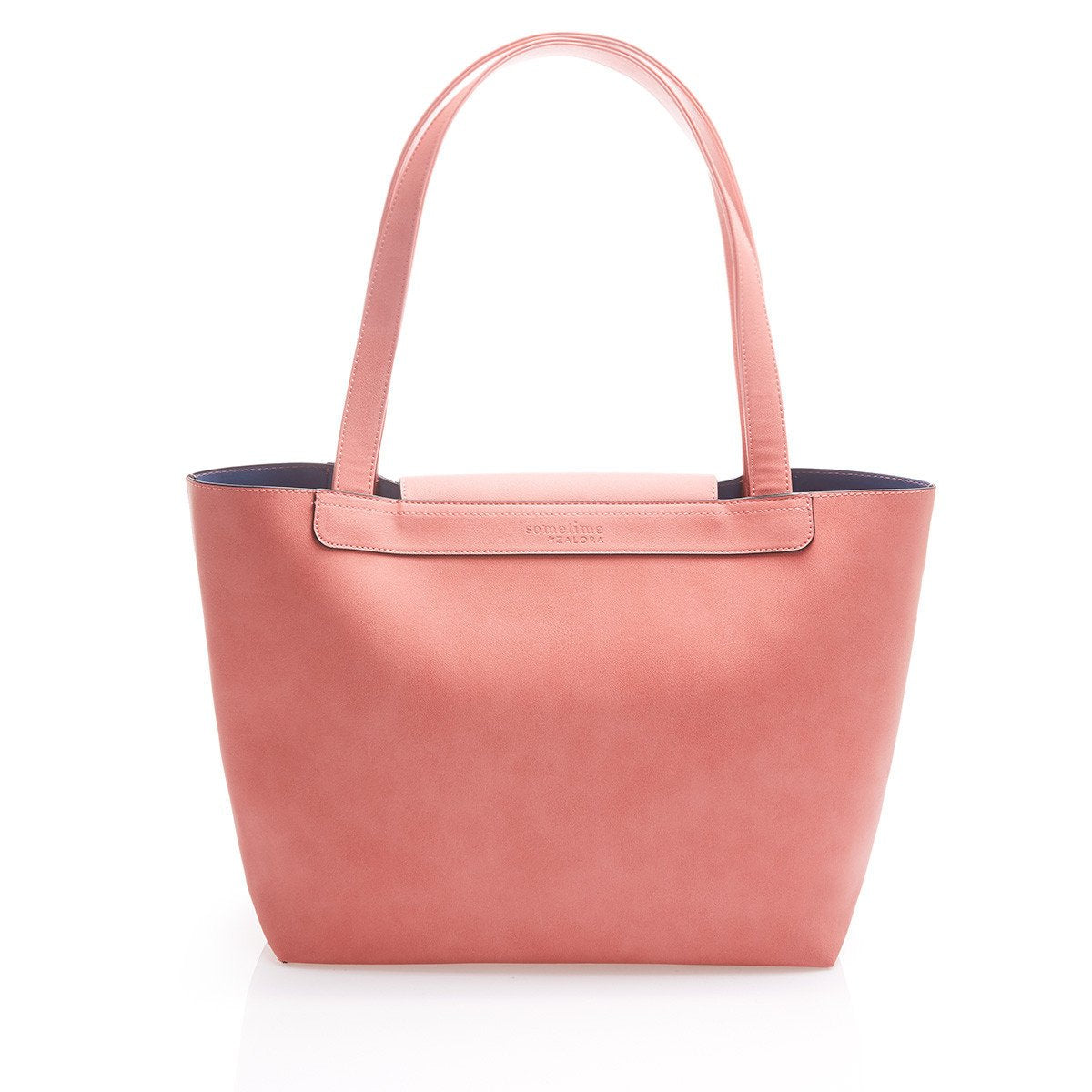 Totie - Congo Pink