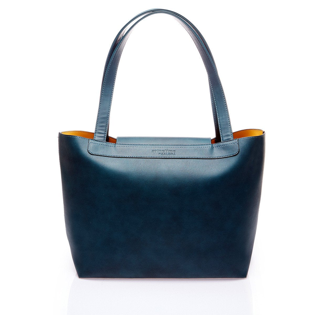 Totie - Midnight Green
