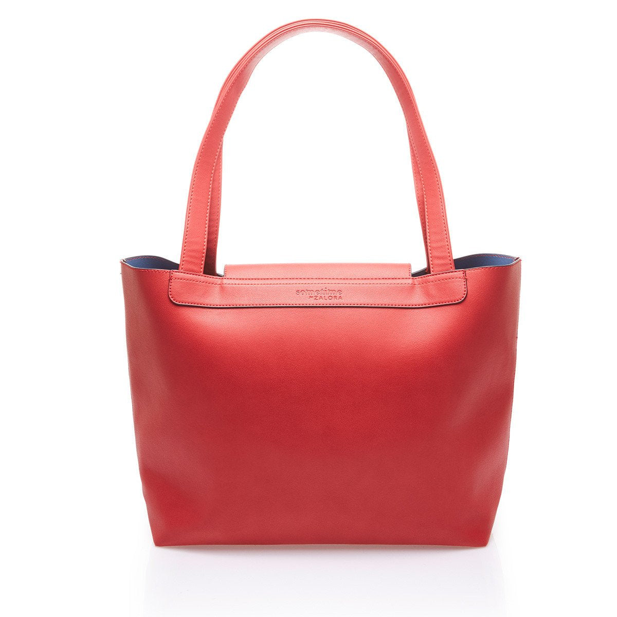 Totie - Red