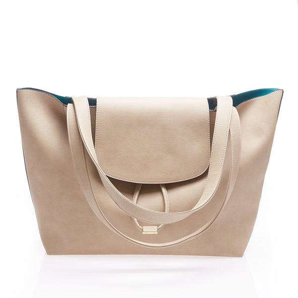 Totie - Beige