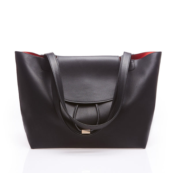 Totie - Black