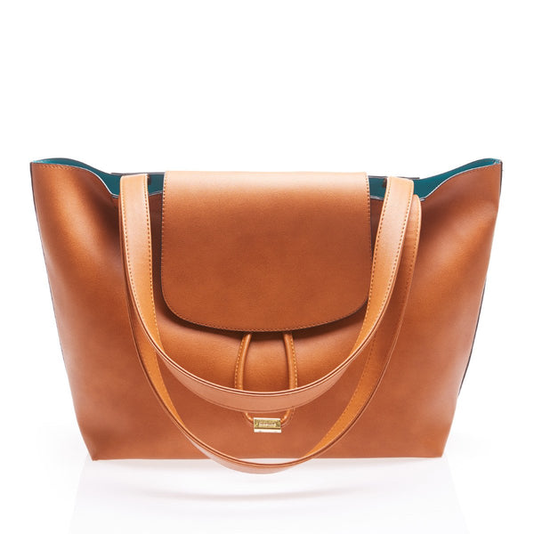 Totie - Brown