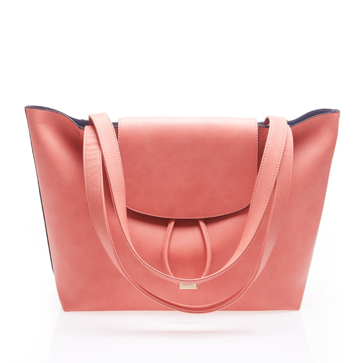 Totie - Congo Pink
