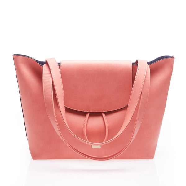 Totie - Congo Pink