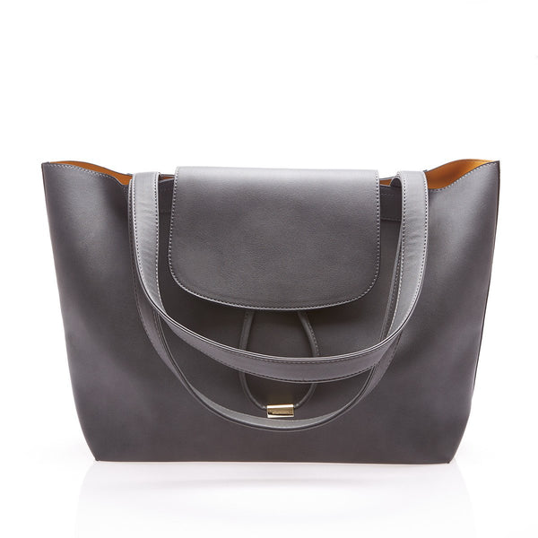 Totie - Gray