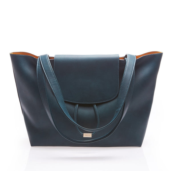 Totie - Midnight Green