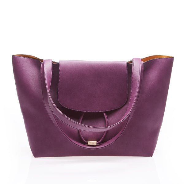Totie - Purple
