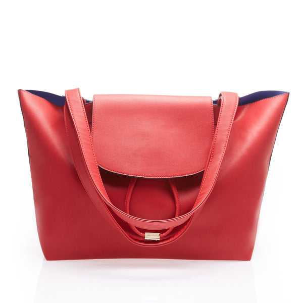 Totie - Red