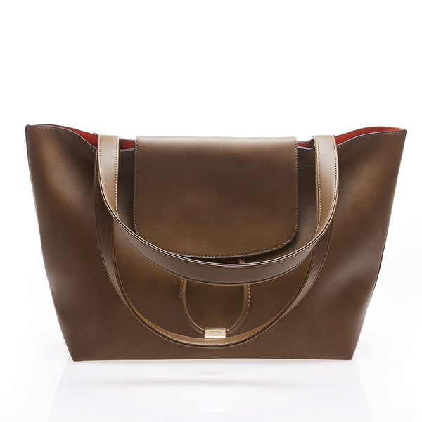 Totie - Taupe