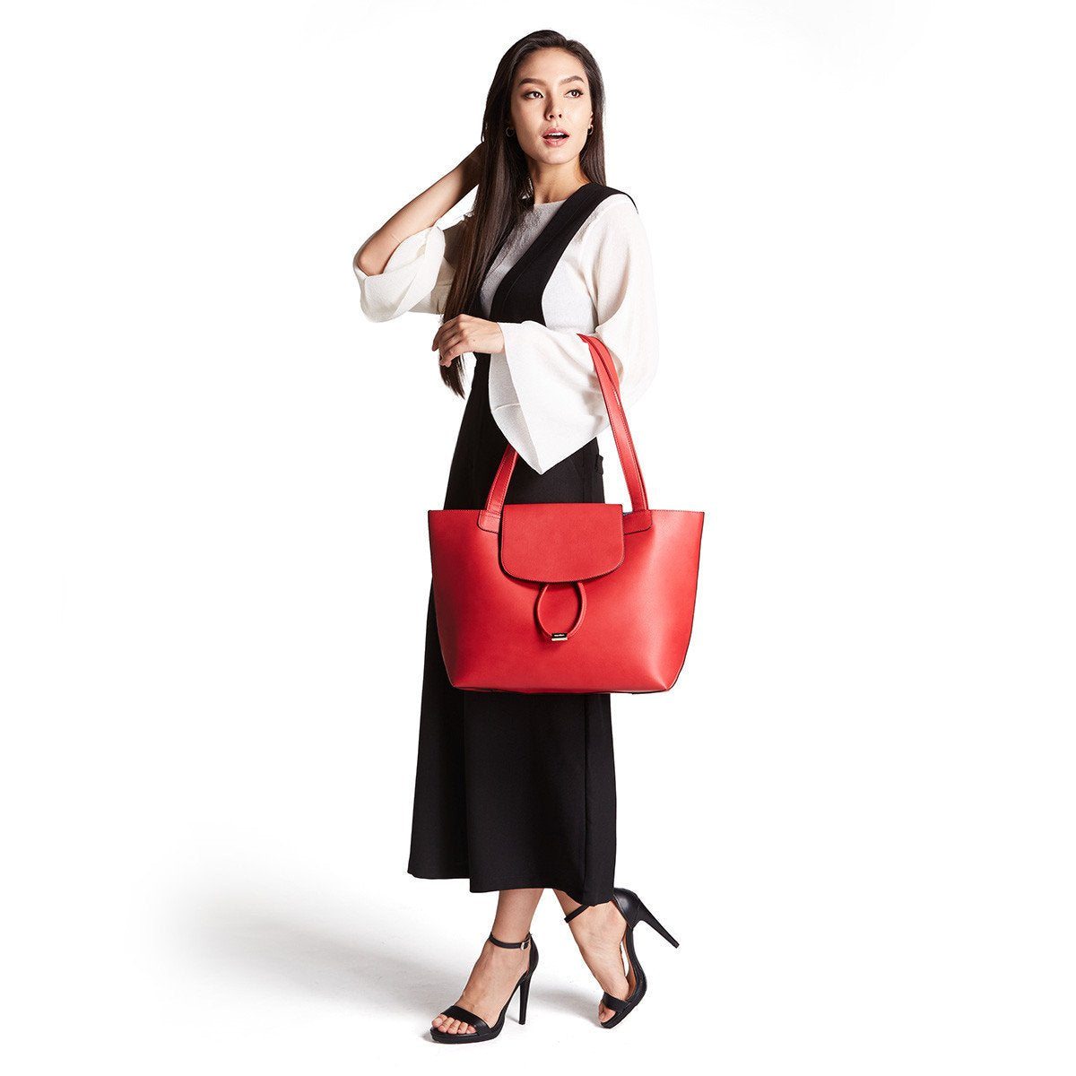 Totie - Red