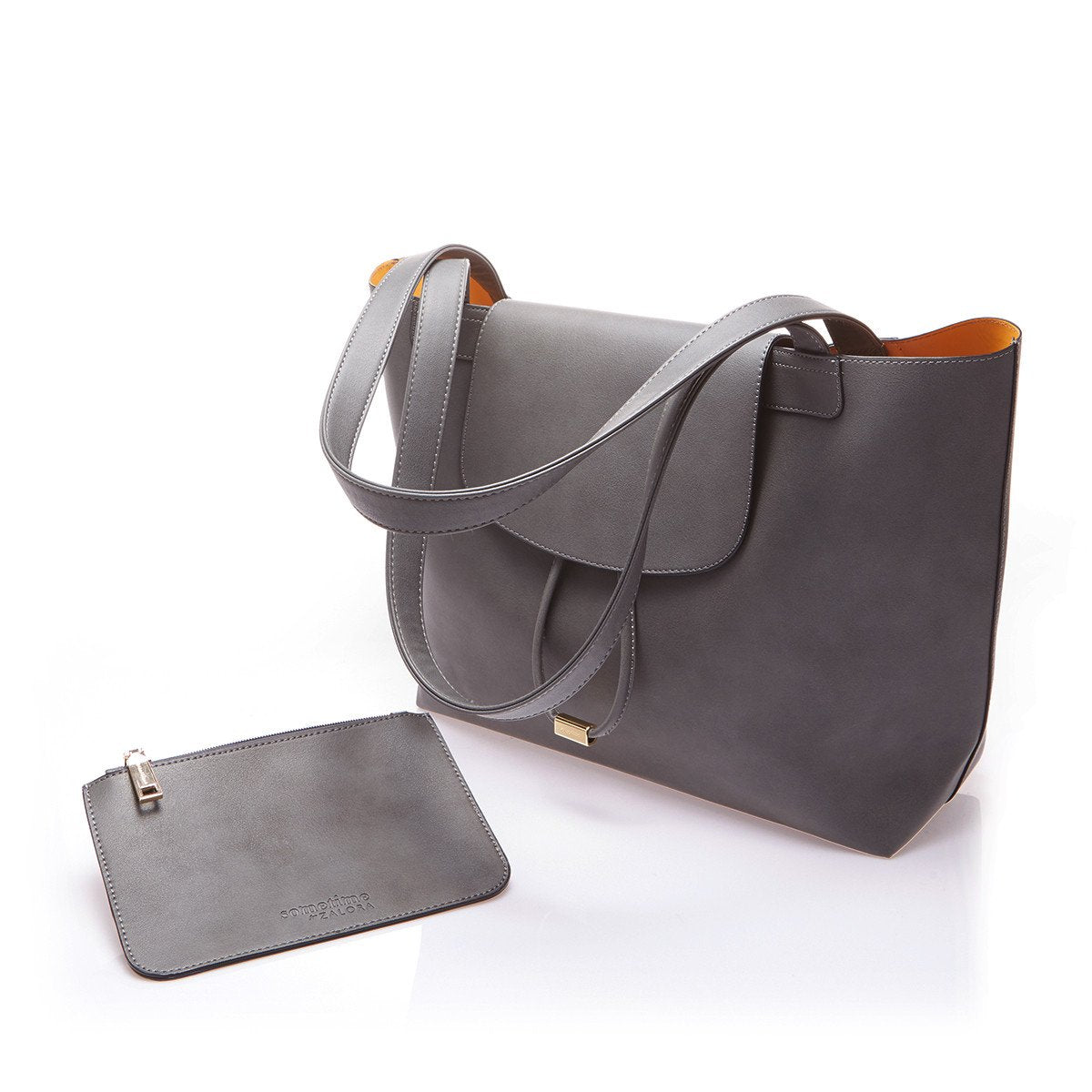 Totie - Gray