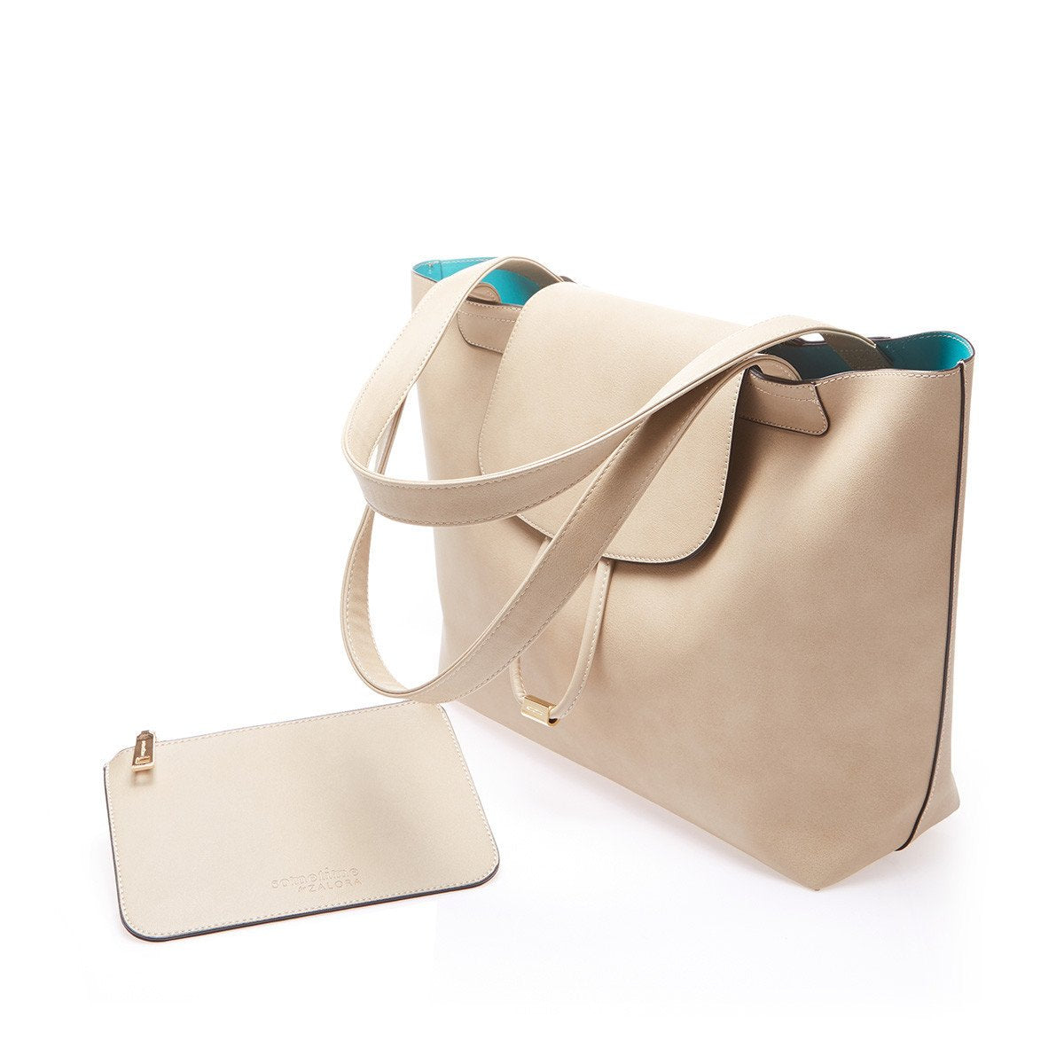 Totie - Beige