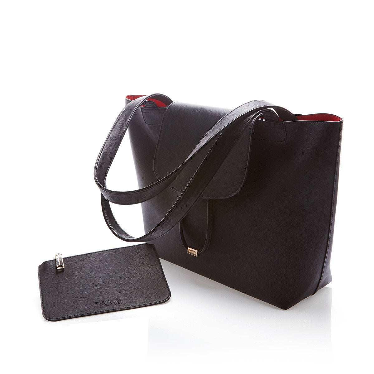 Totie - Black