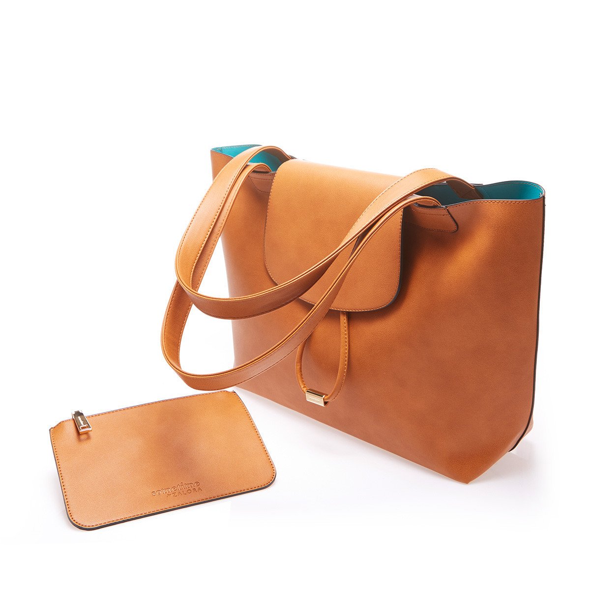 Totie - Brown
