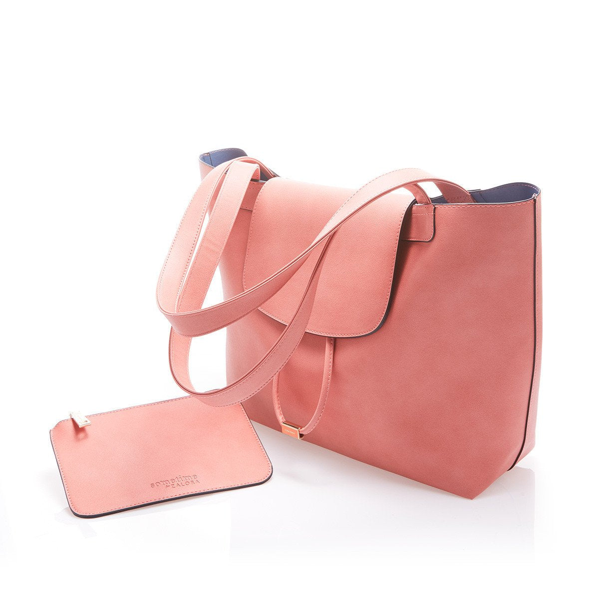 Totie - Congo Pink